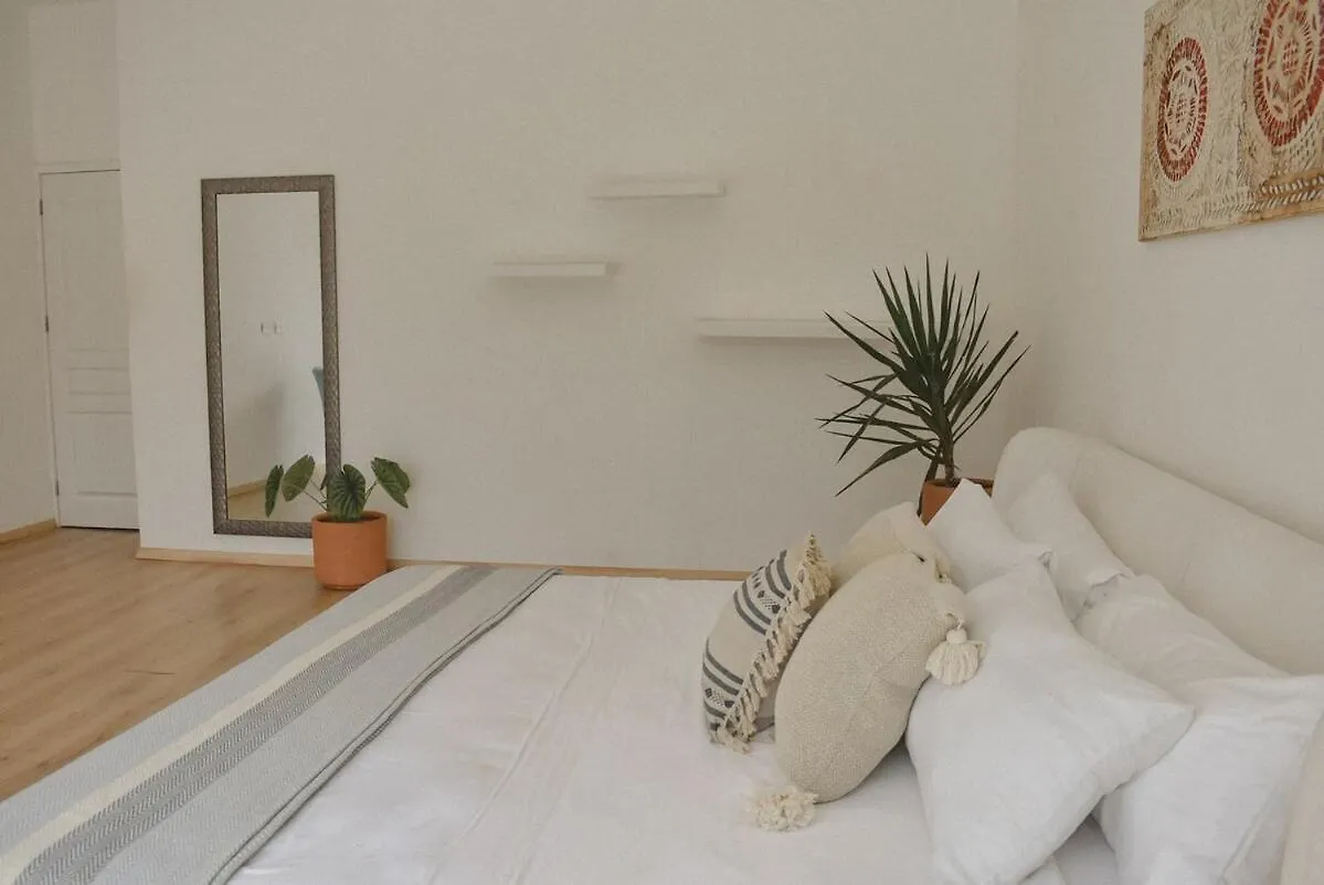 הוילה Tulum Casa Xul 0*,  מקסיקו