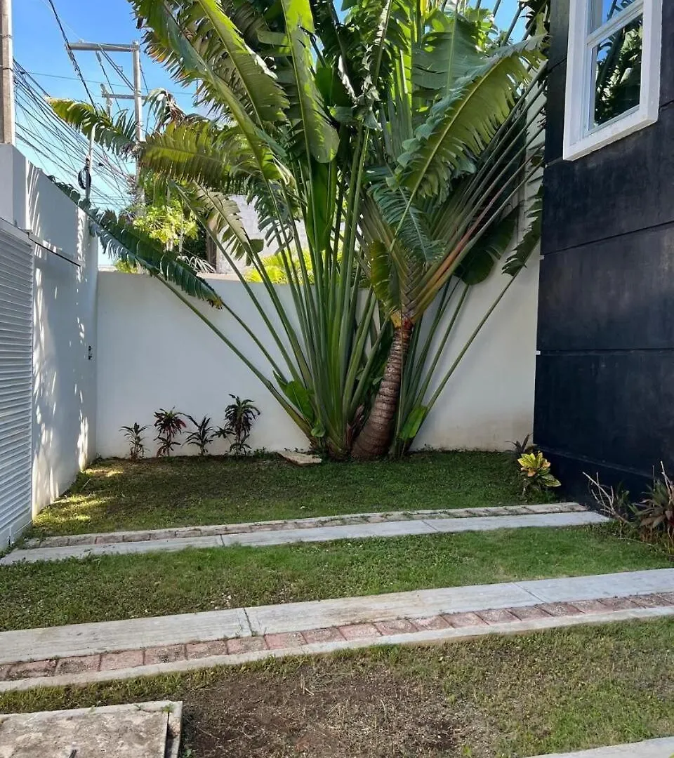 הוילה Tulum Casa Xul 0*,