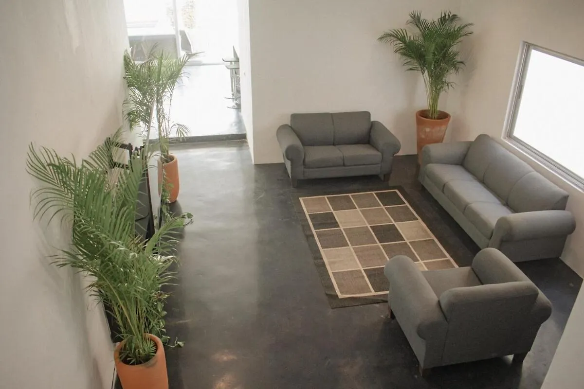 הוילה Tulum Casa Xul