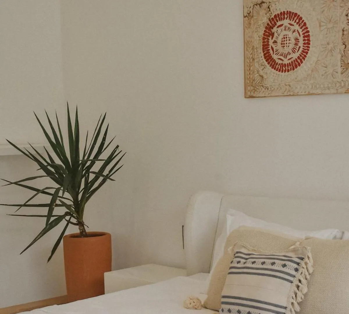 הוילה Tulum Casa Xul